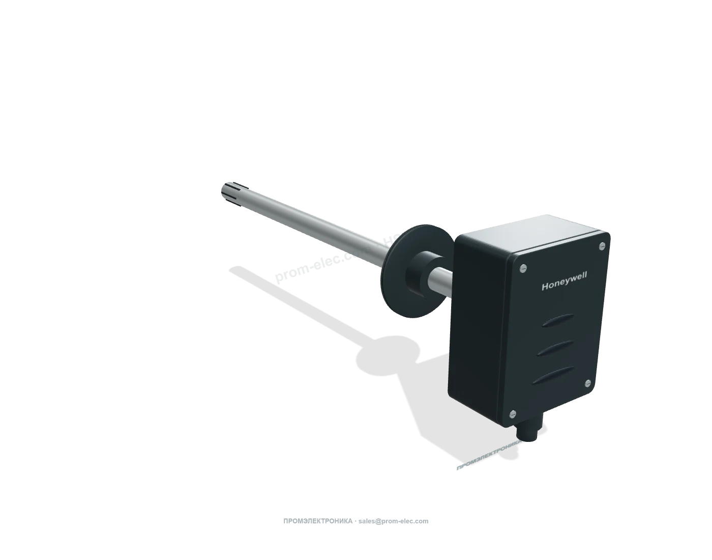 Визуальная реконструкция изделия Honeywell HST-DB