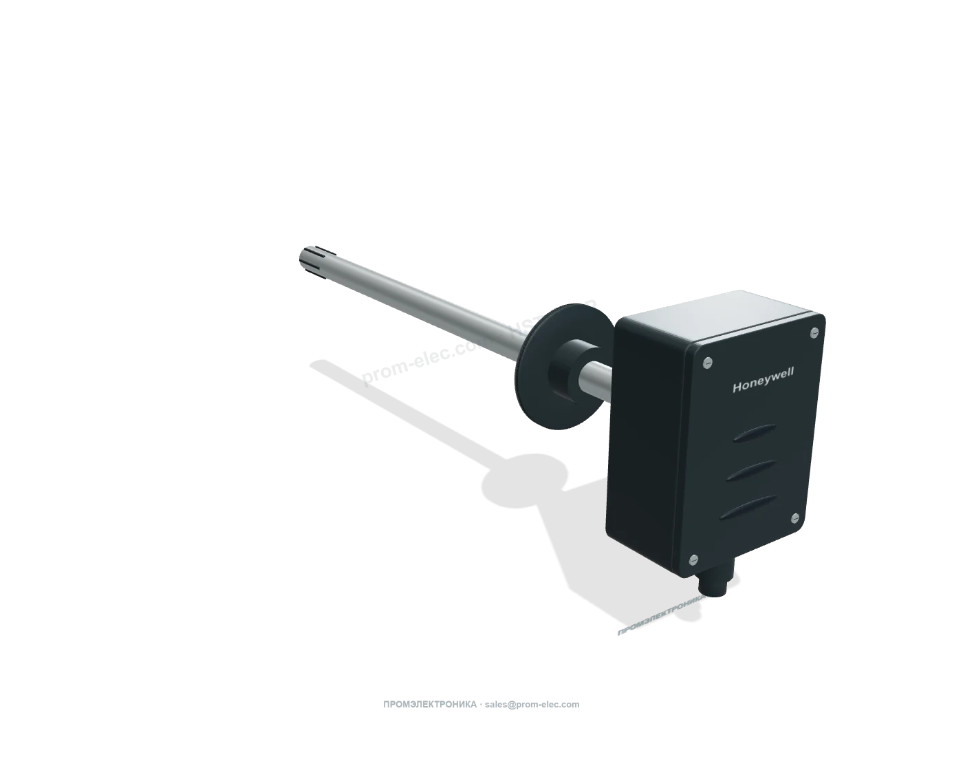 Визуальная реконструкция изделия Honeywell HST-DM-P