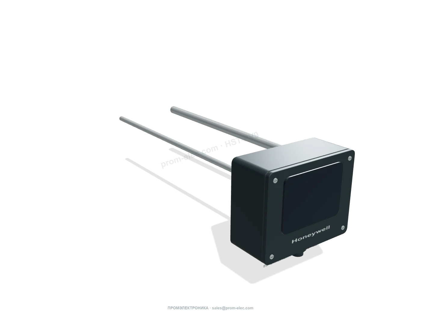 Визуальная реконструкция изделия Honeywell HST-PV9