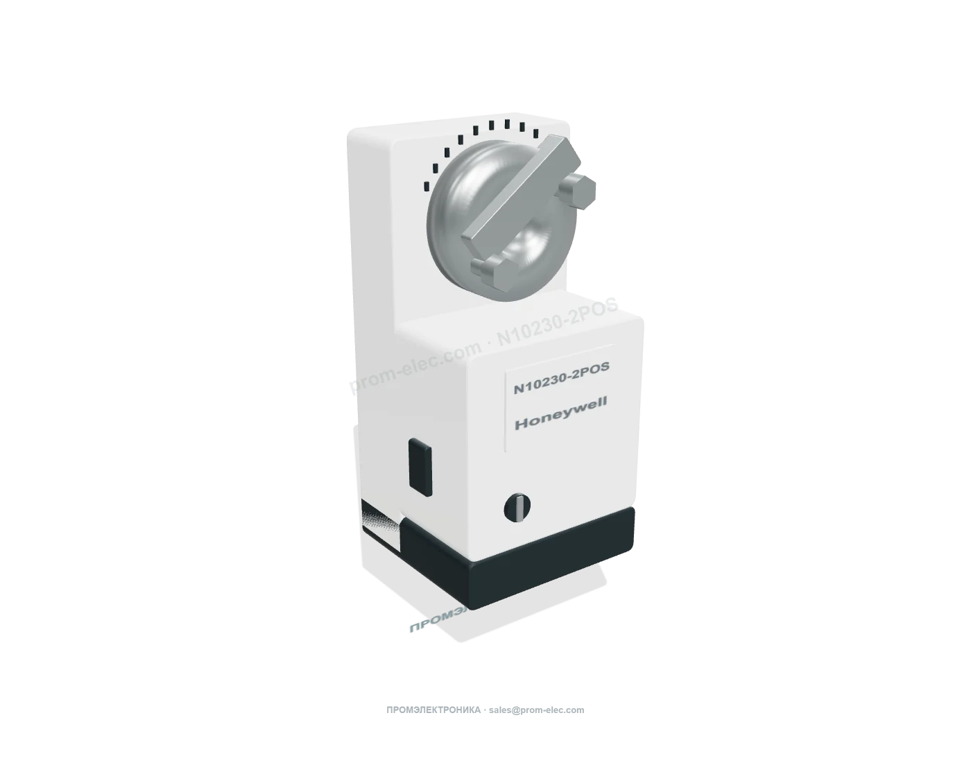 Визуальная реконструкция изделия Honeywell N10230-2POS