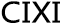 CIXI