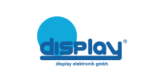 DISPLAY ELEKTRONIK