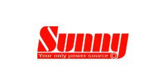 SUNNY