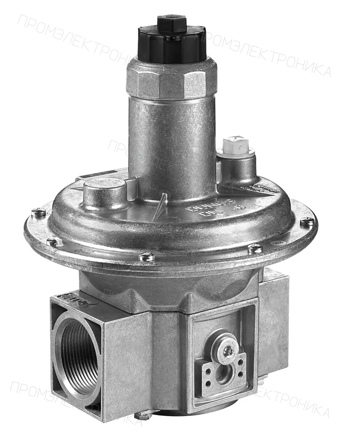 Регулятор давления газа Dungs FRS 515 221000