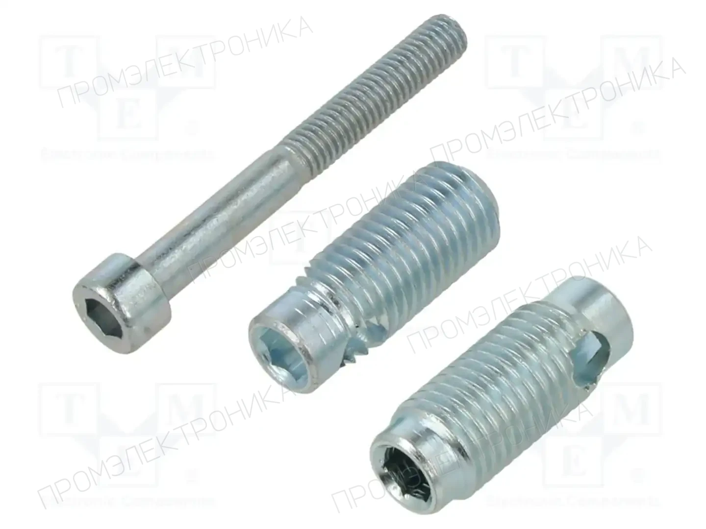 FATH 099G081M6 — Аксессуары для профилей