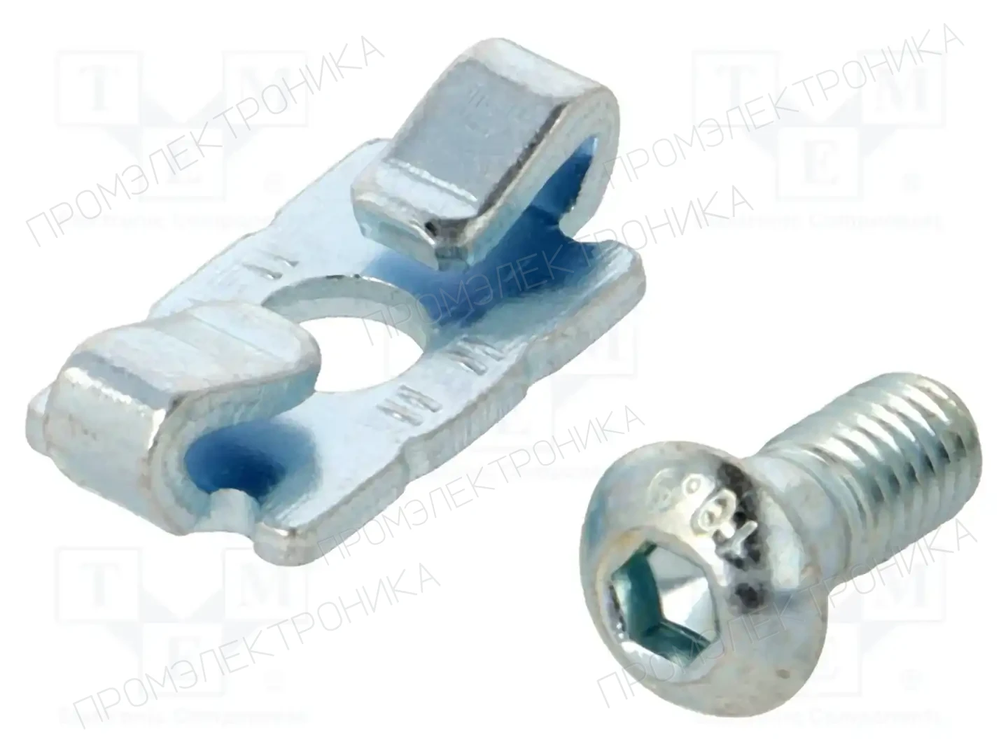 FATH 099F0630M06 — Аксессуары для профилей