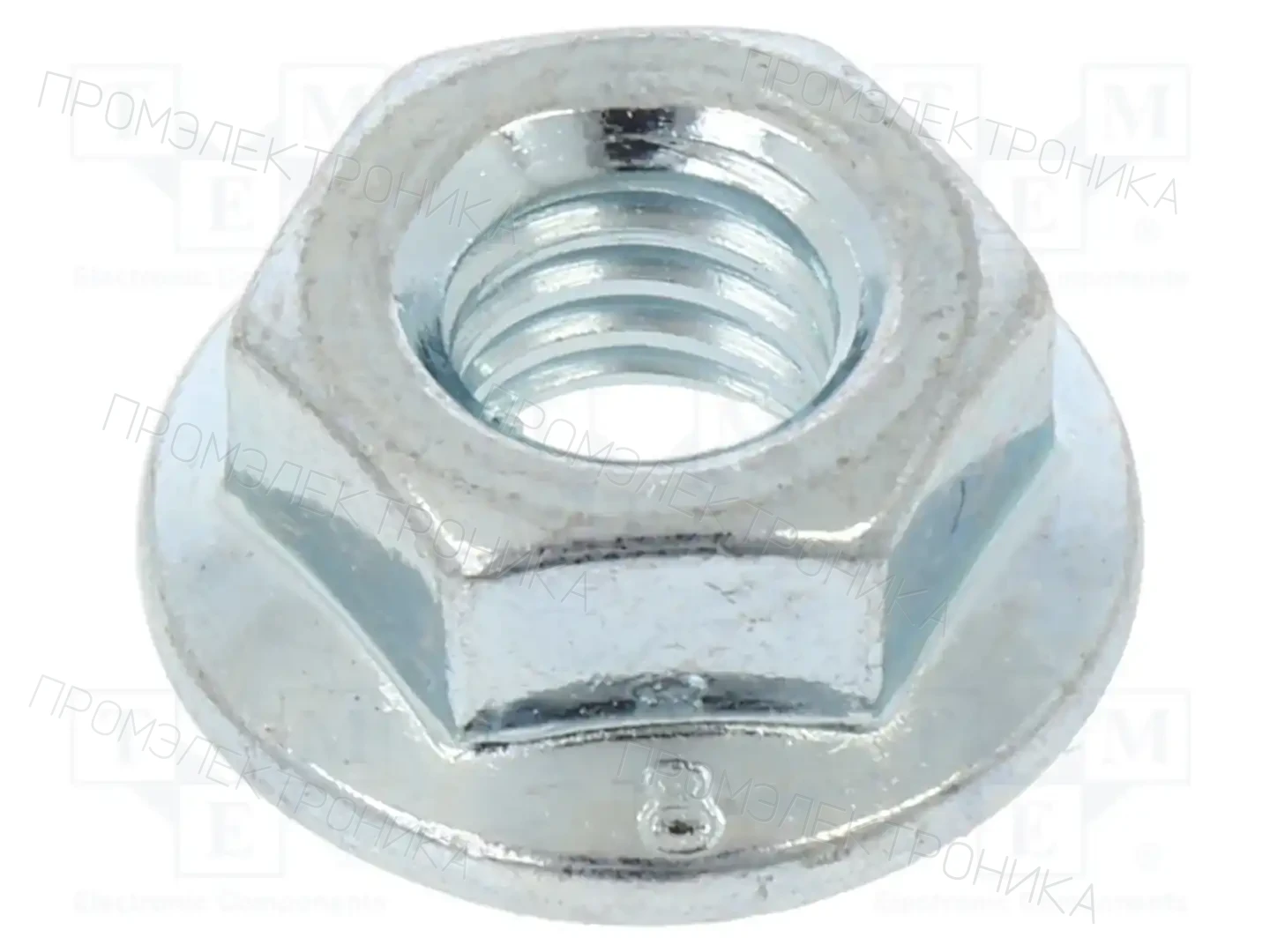 FATH 4DIN6923M06M — Аксессуары для профилей