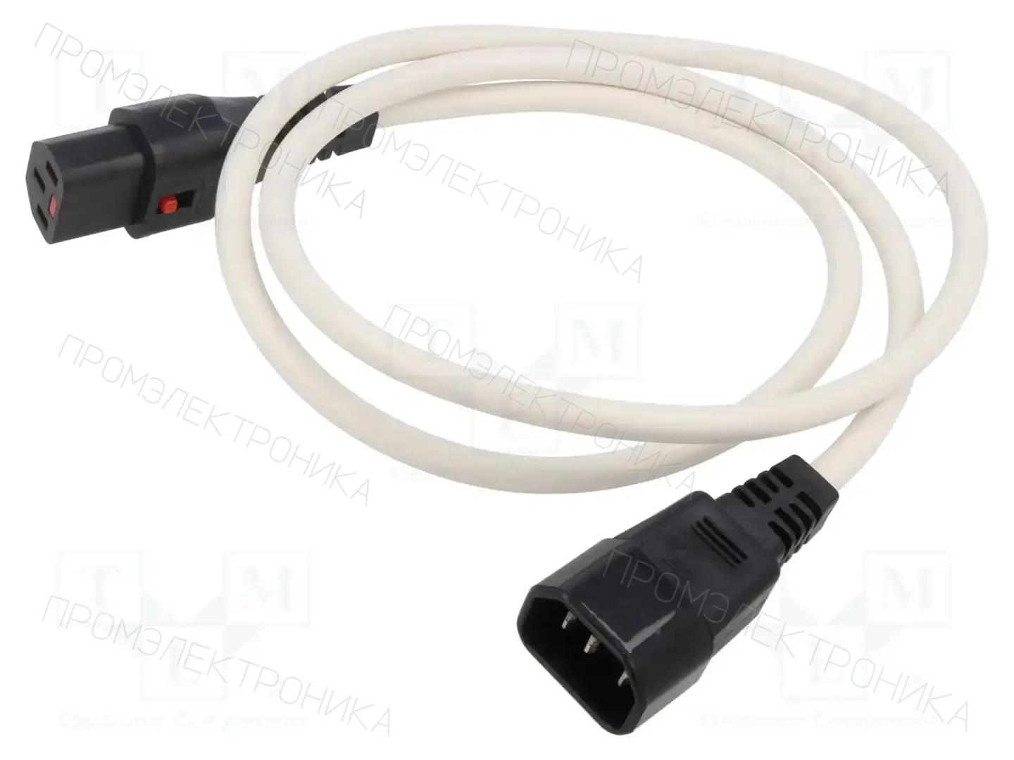 IEC LOCK IEC-PC1121 — Кабели питания компьютерные и универс