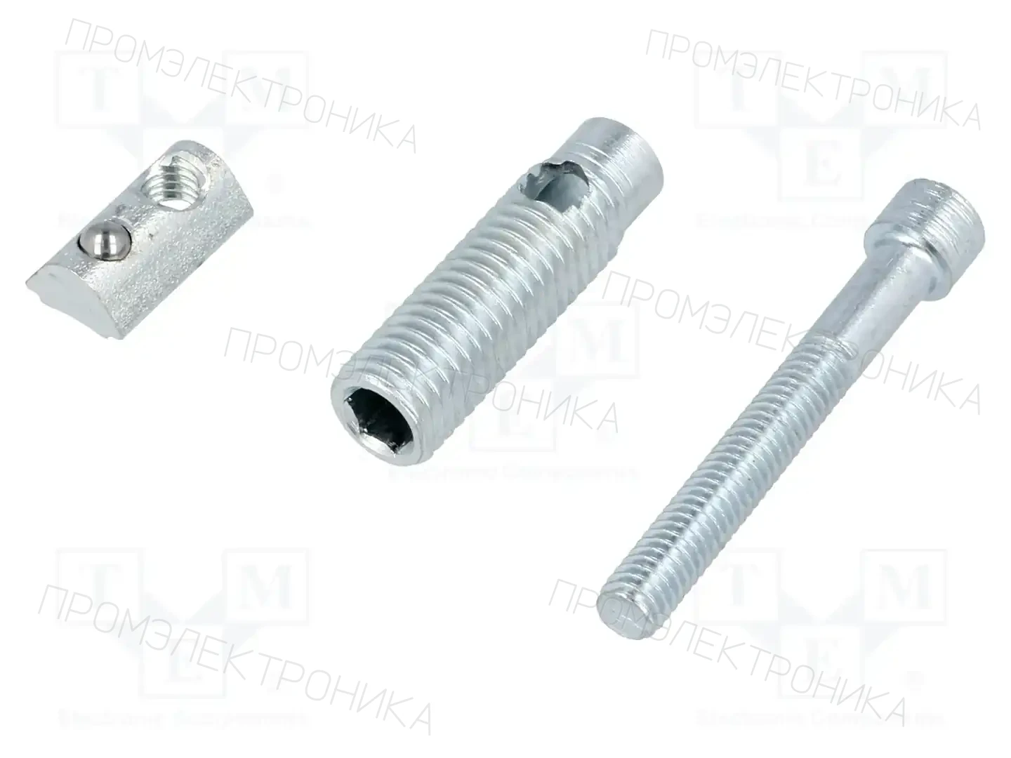 FATH 099G051 — Аксессуары для профилей