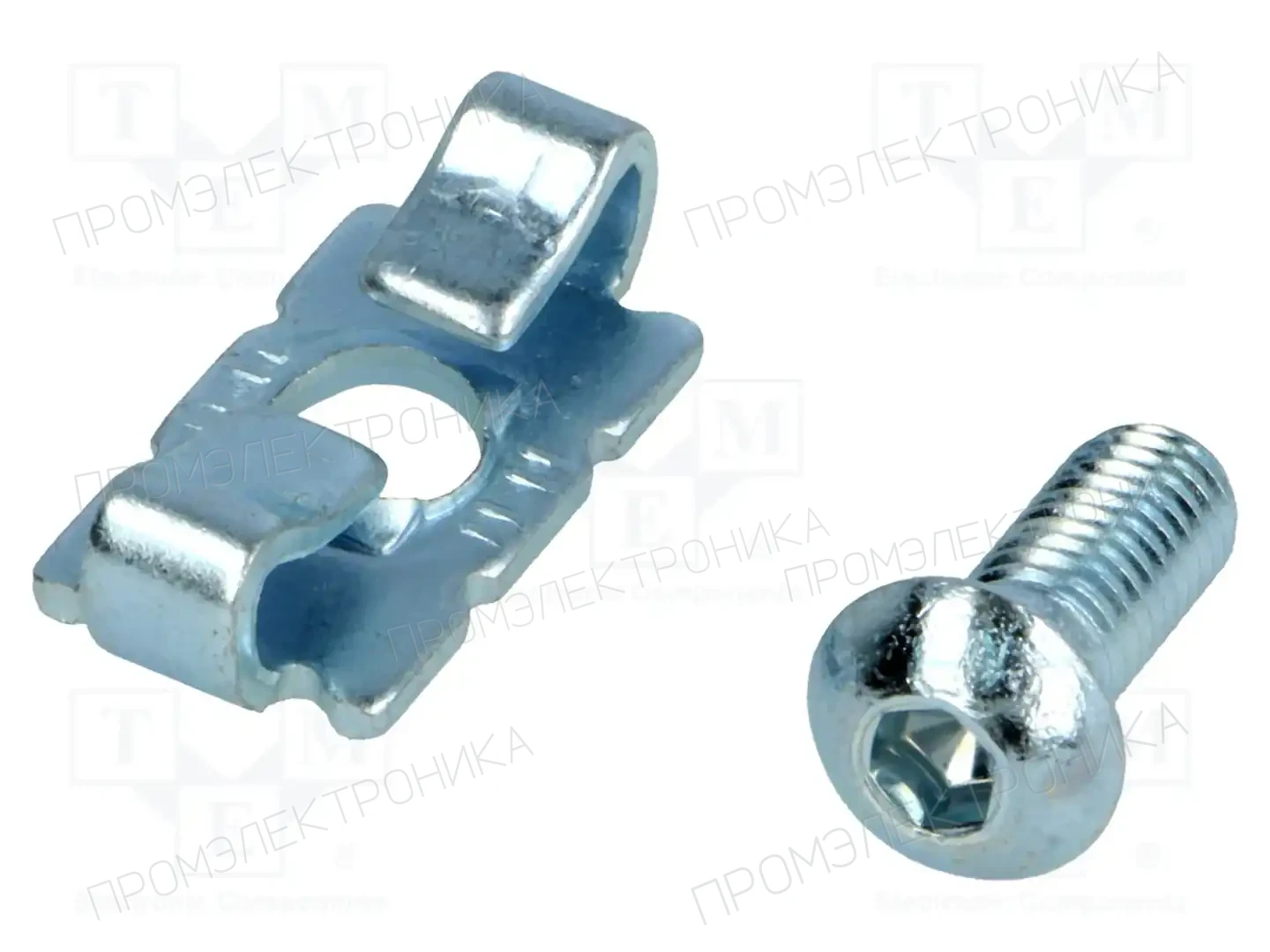 FATH 099F0840M08 — Аксессуары для профилей
