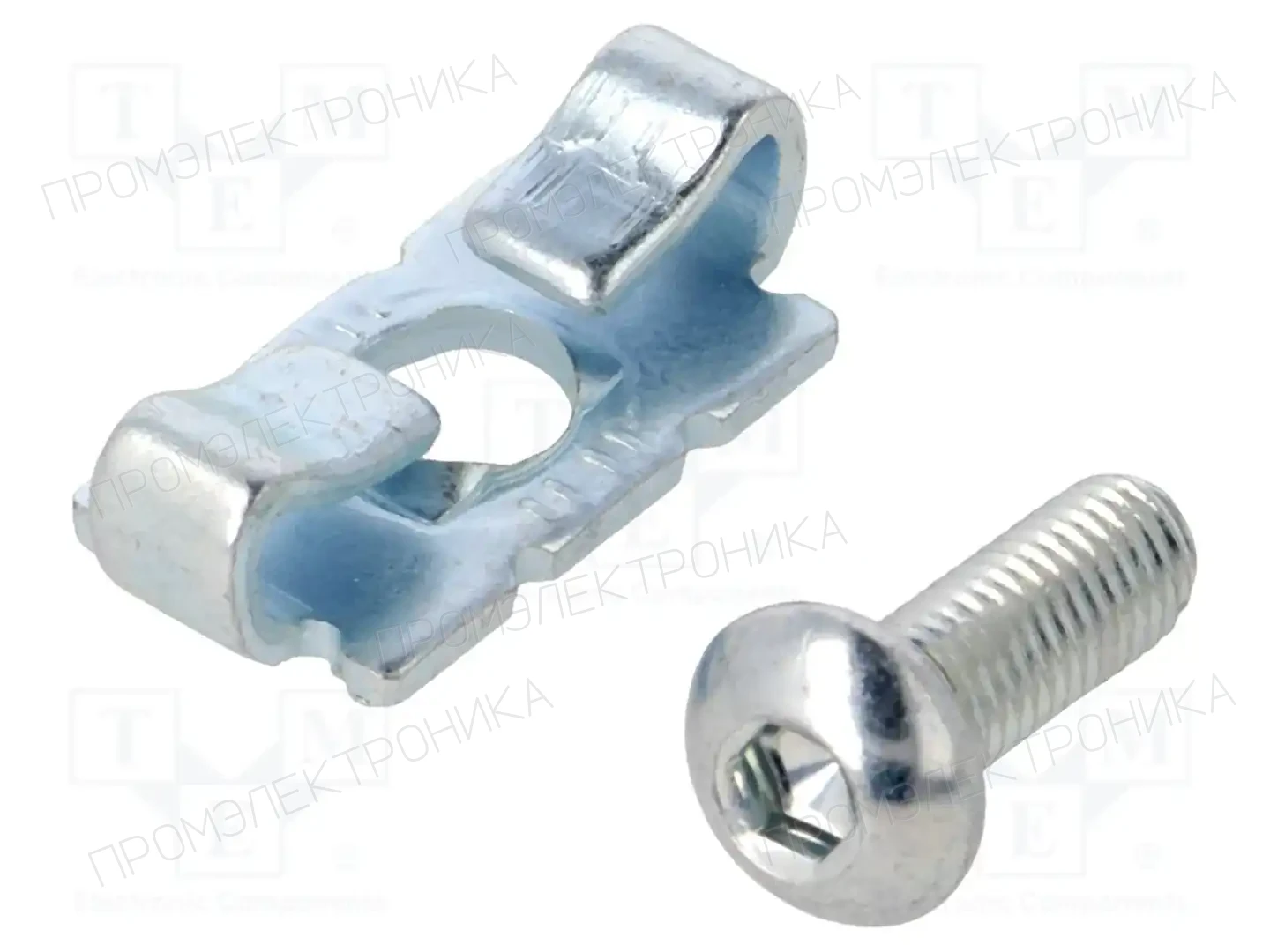 FATH 099F0840S07 — Аксессуары для профилей