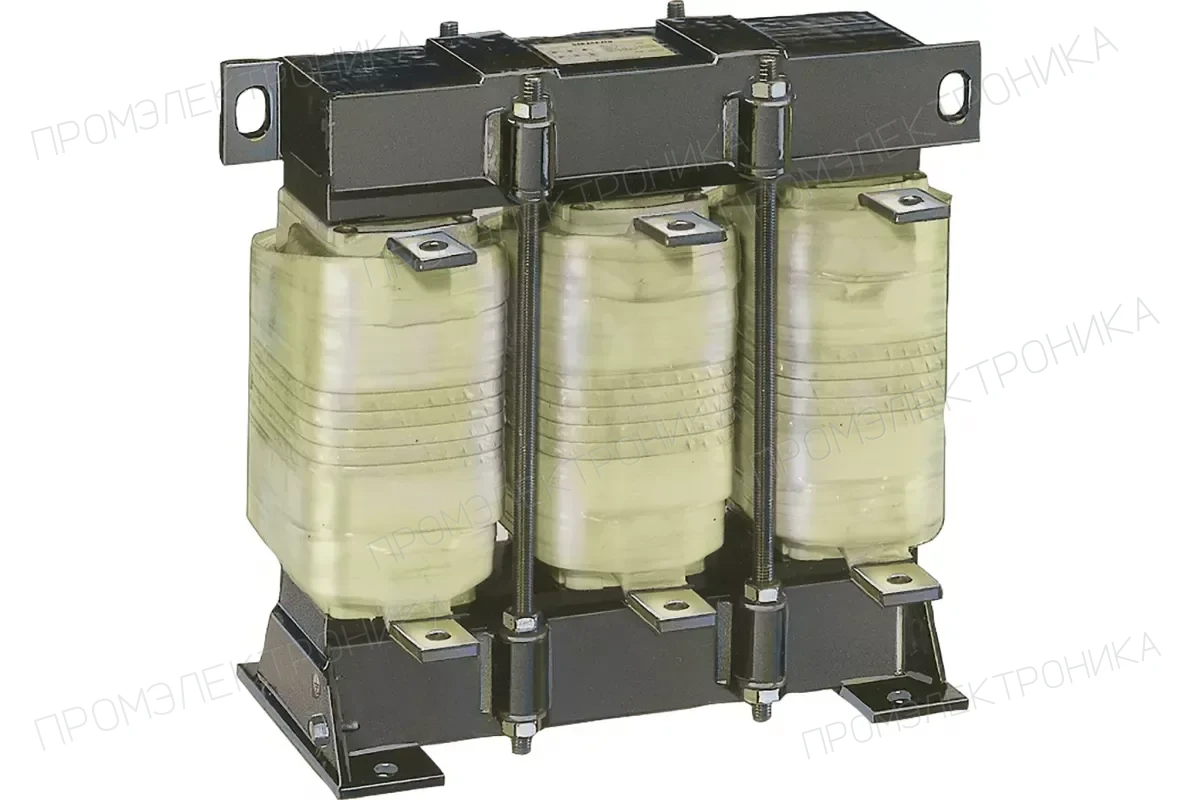 Siemens 6SE7027-2TD61 — 650В ПОСТ