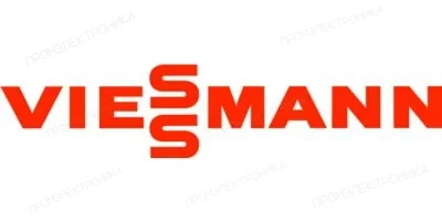 Комплект предохранителей Viessmann 0.08 А 10 шт 7404355