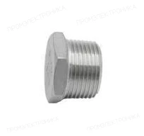 Заглушка резьбовая Weishaupt 450759