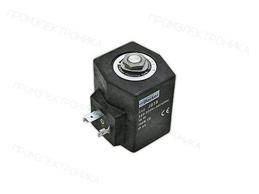 Электромагнитный клапан Parker GM 120.8 lucifer 65323629