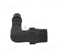 Винт обрезанный Weishaupt 453010