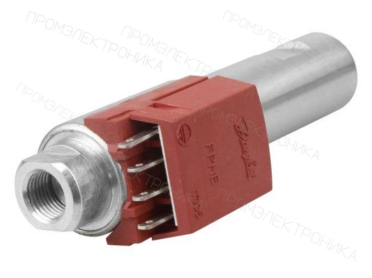 Подогреватель топлива Danfoss FPHB 5 030N6223