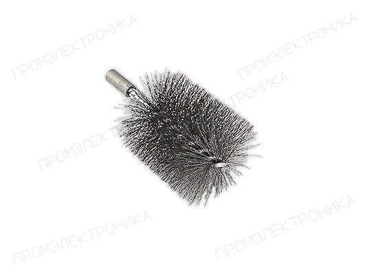 Головка ершика 80 X мм Ecoflam 65013421