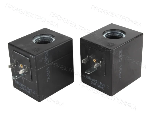 Катушка клапана Honeywell SPBB020153