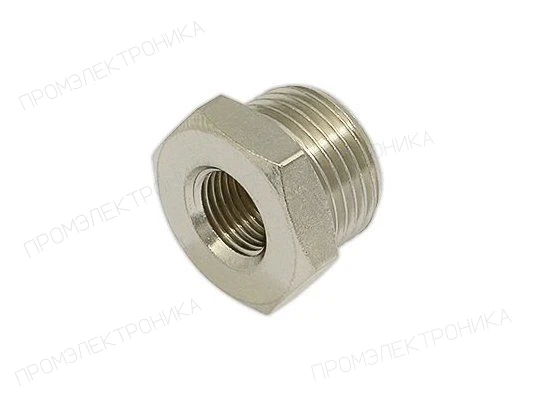 Фитинг соединительный G1/4 - G1/2 Ecoflam 65013227