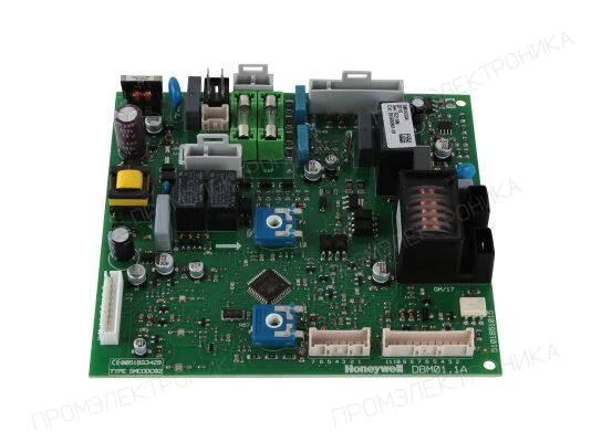 Плата Honeywell SM16504