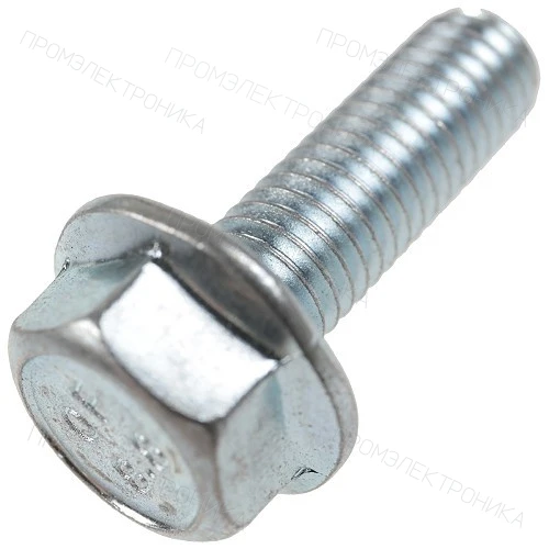 Винт Weishaupt M8 X 25, 409269