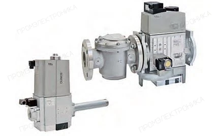 Газовая рампа Riello MBC 1200 SE 50 CT 3970225
