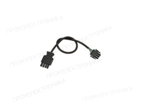 Кабель электропитания двигателя Viessmann 800 мм 7822947