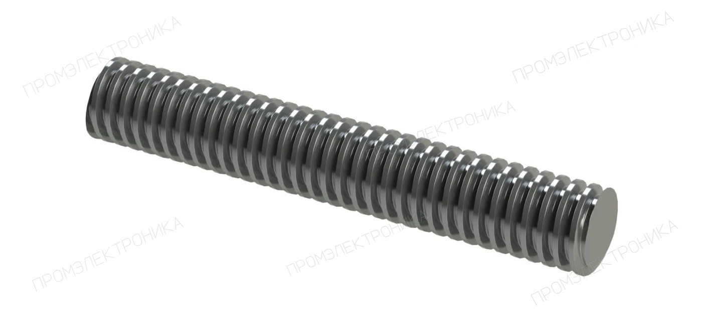 Винт регулировочный Weishaupt M6 x 90 23221014047