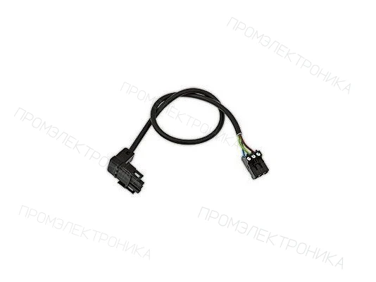 Кабель электропитания двигателя 410 мм Elco 13007830