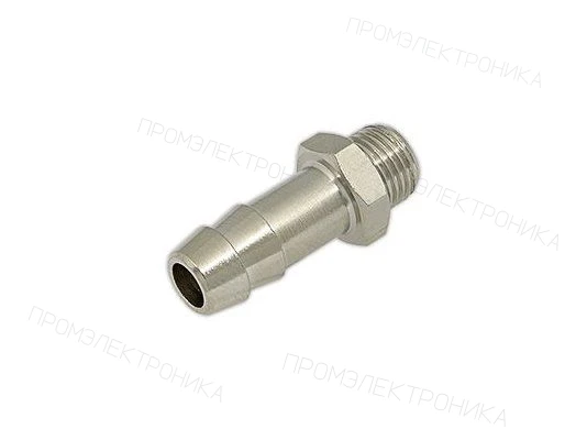 Ниппель измерения давления воздуха 5,5 - G1/8" Ecoflam 65013220