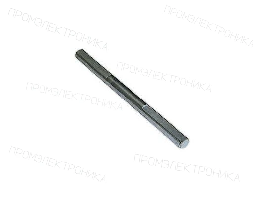 Вал сцепления 10 X 145 мм Baltur 16935