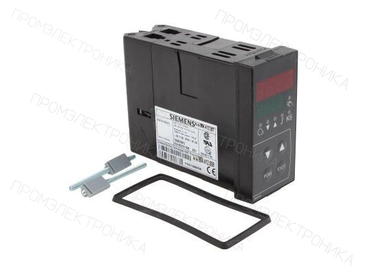 Температурный контроллер Siemens RWF40.001A97