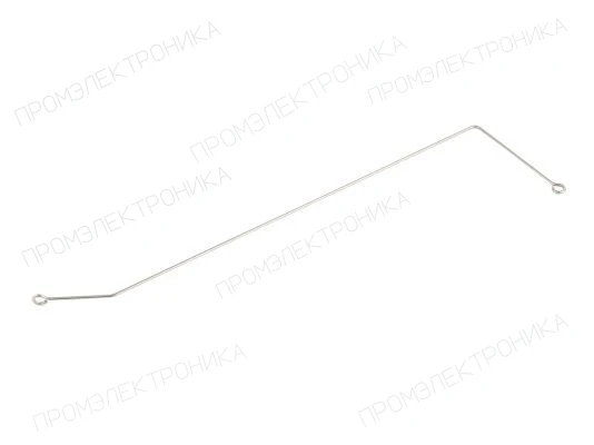 Кабель розжига правый Weishaupt 27770514167