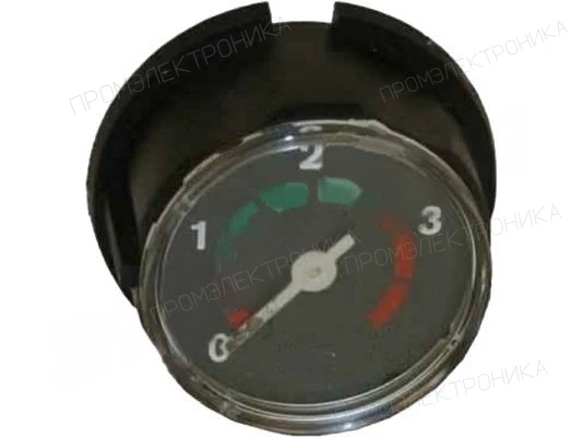 Манометр De Dietrich S62733