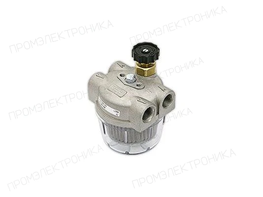 Жидкотопливный фильтр Giuliani Anello 70351/006P Rp 3/8 001.0061.003