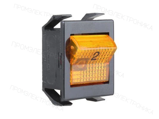Переключатель Weishaupt 1302CBN-AS-B5 250V N/KA 700916