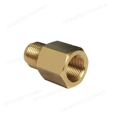 Ниппель Weishaupt Rp 1/4 453005