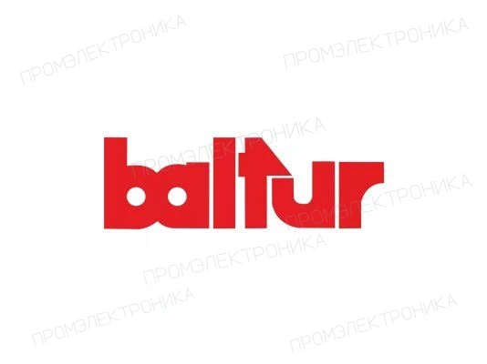 Колодка клеммная Baltur 0005130180
