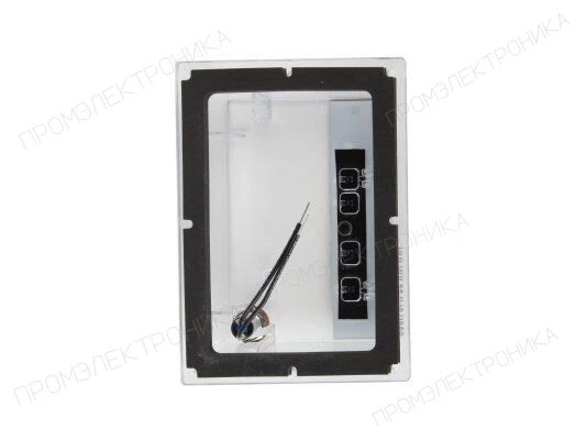 Крышка дисплея Honeywell 50023821-002