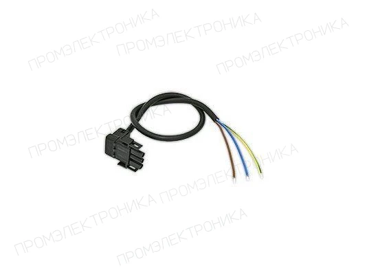 Кабель электропитания двигателя 400 мм Elco 13012927