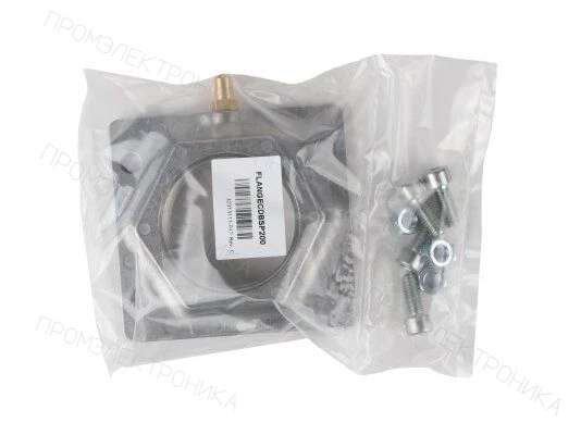 Фланец газового клапана Honeywell FLANGECDBSP200