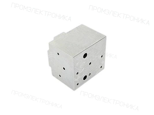 Распределительный блок 70 x 64 55 мм Ecoflam 65324954