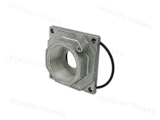 Фланец газового клапана Honeywell Rp 2", 65323686