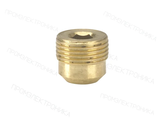 Заглушка Danfoss 071N0065