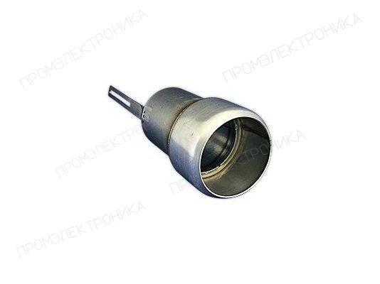 Головка жаровой трубы для газовых горелок 125 x 197 мм Elco 13011904