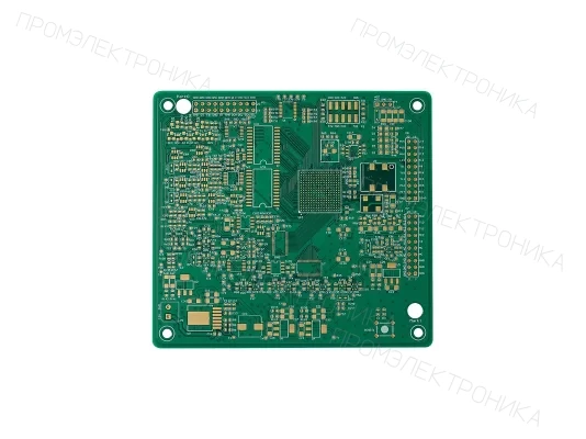 Печатная плата CIB Unigas NG140/280 AB 6100546