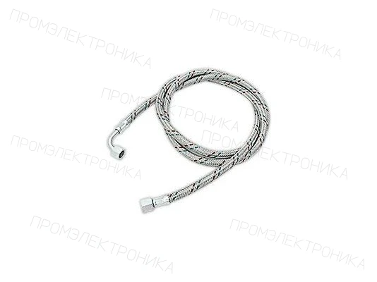 Жидкотопливный шланг Rp 1/4" - 3/8" 65323213 Ecoflam