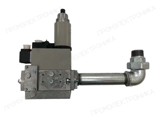 Газовая рампа Baltur BM407 A20C R3/4-T 19990510