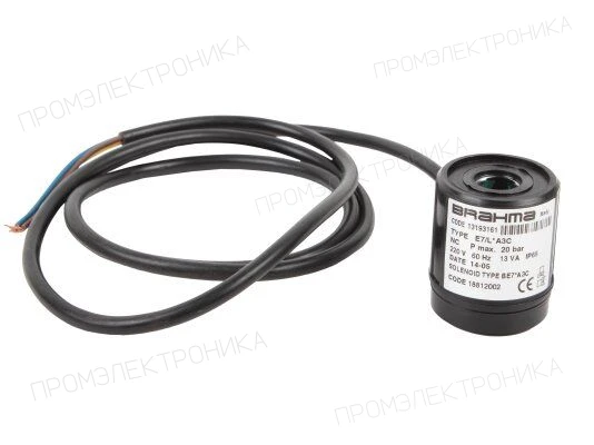 Электромагнитная катушка Brahma 65323763 Elco